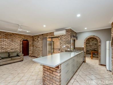 24 Highbury Street, Mount Tarcoola WA 6530