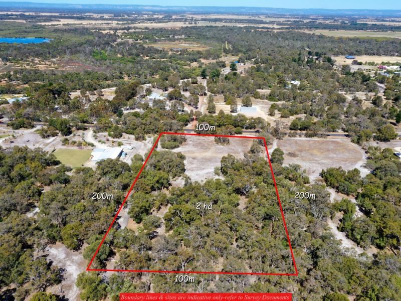 Lot 28,  Southern Estuary Road, Lake Clifton WA 6215