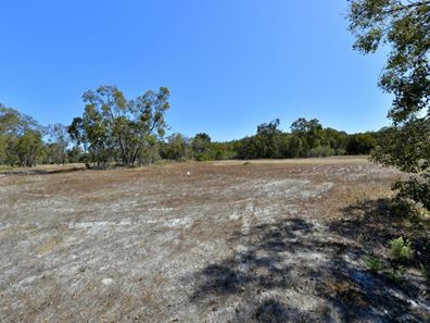 Lot 28,  Southern Estuary Road, Lake Clifton WA 6215