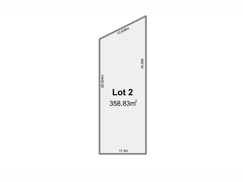 Prop Lot 2, 4 Gould Place, Booragoon