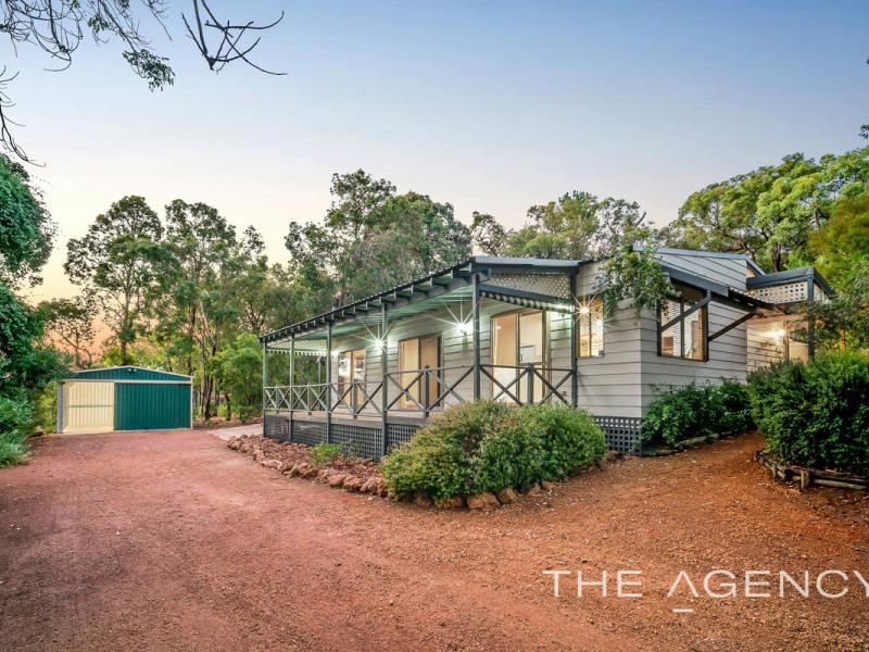 5 Digby Way, Mundaring WA 6073