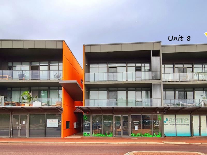 8/979 Albany Highway, East Victoria Park