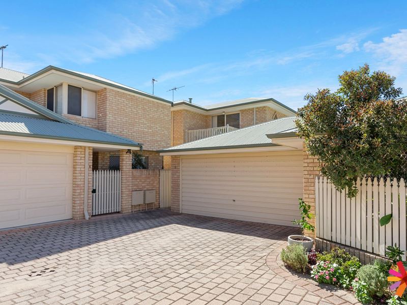 3/125 Robert Street, Como WA 6152