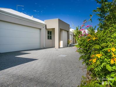 60B Marloo Road, Westminster WA 6061