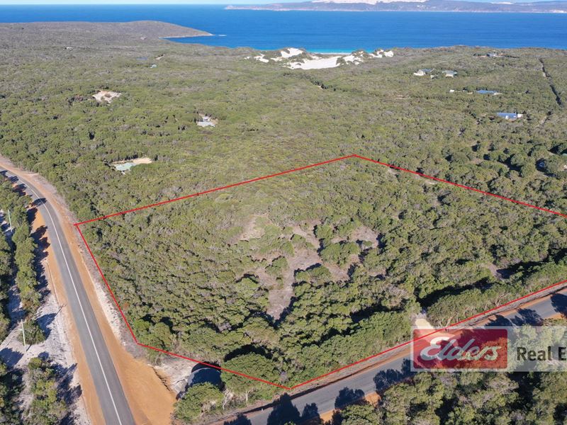 45 Native Dog Beach Road, Bremer Bay