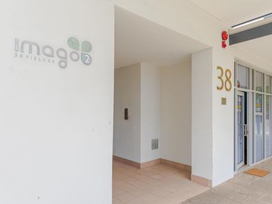 15/38 Fielder Street, East Perth WA 6004
