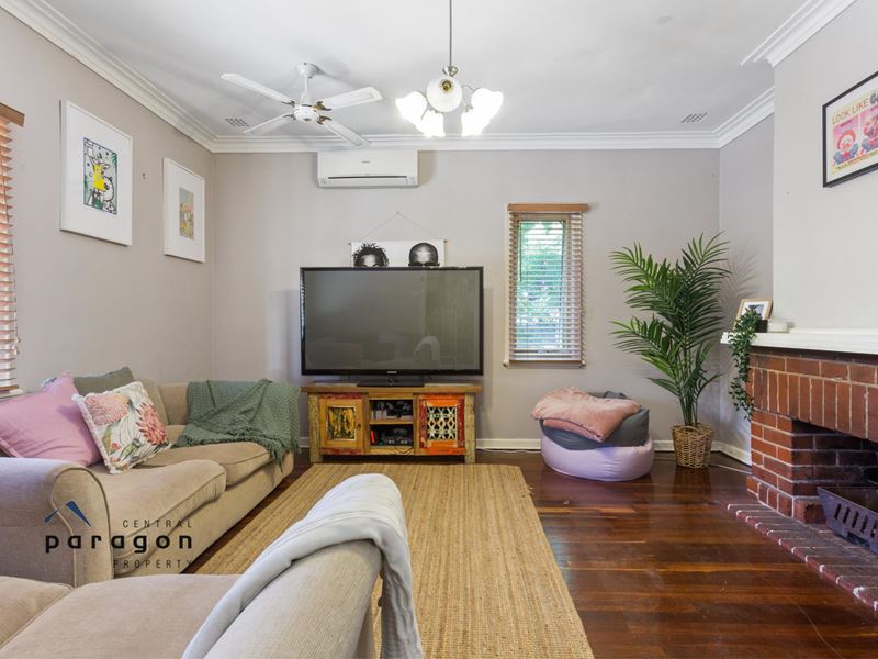 1 Adelphi Street, Bayswater WA 6053