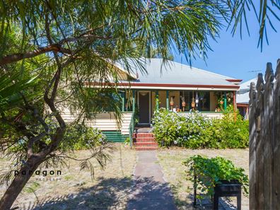 1 Adelphi Street, Bayswater WA 6053