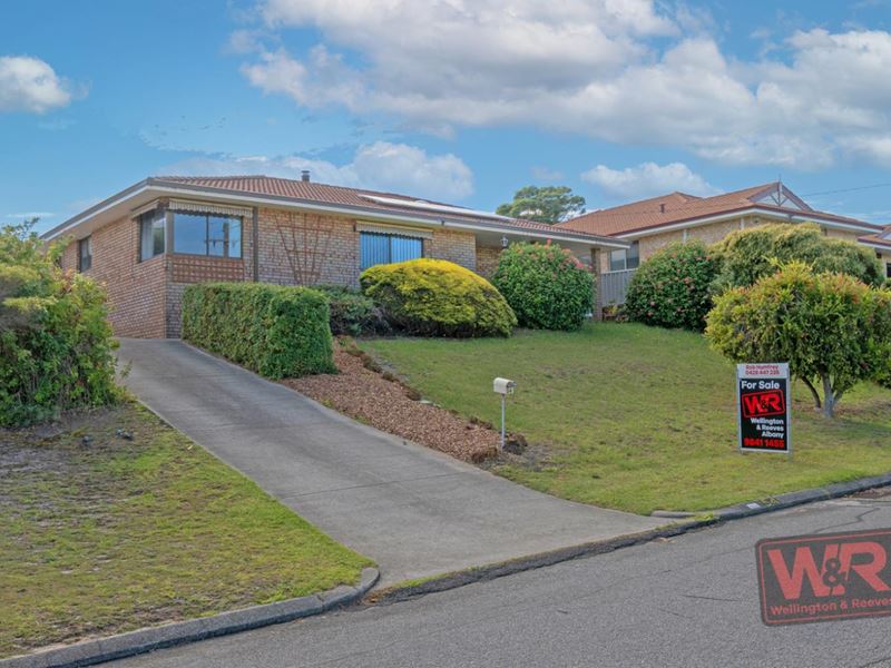 54 Discovery Drive, Spencer Park WA 6330