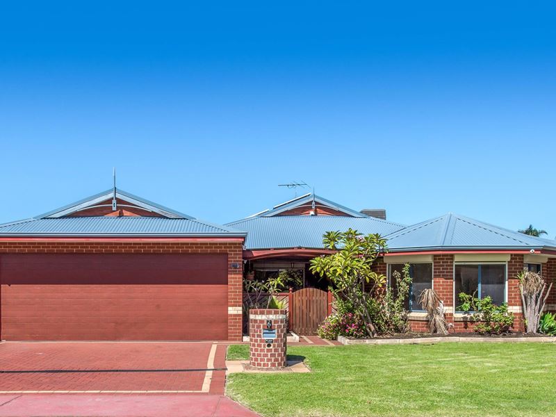 6 Hunter Way, Bertram