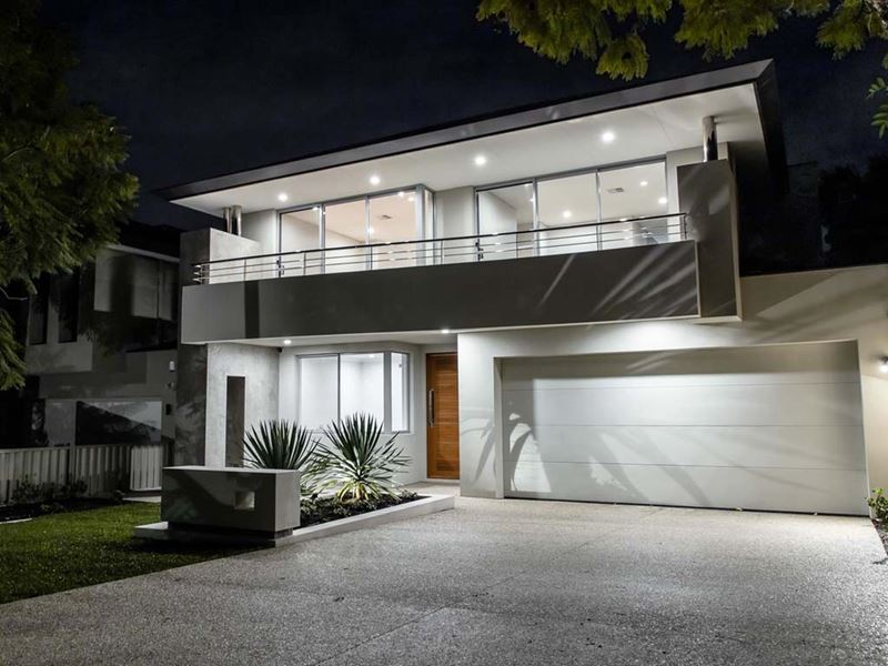 41B St Michaels Terrace, Mount Pleasant