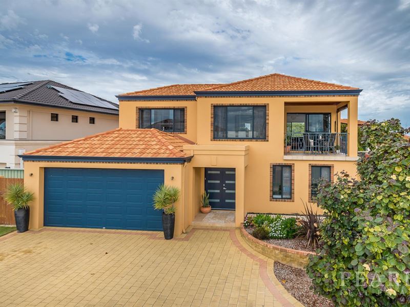 12 Rhodes Close, Mindarie