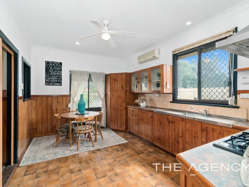 6 Miller Street, Bellevue