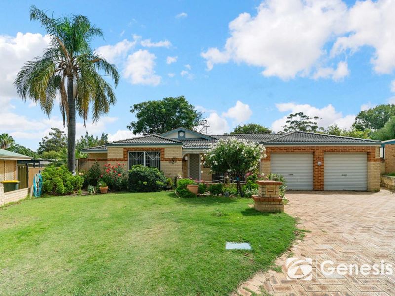 5 Jarrah Close, Bullsbrook WA 6084