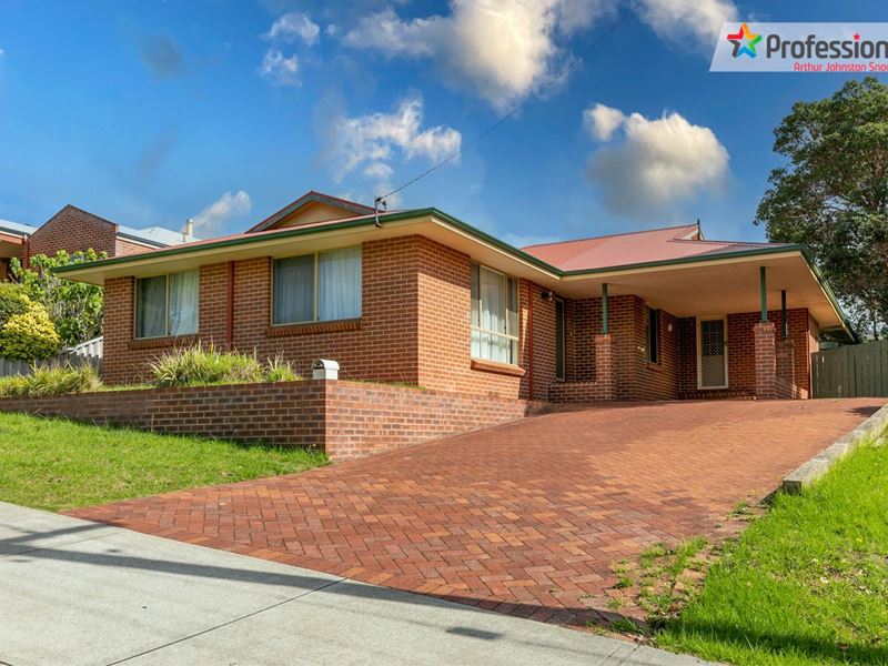 35 Martin Road, Spencer Park WA 6330