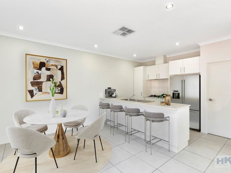 15/10 Cordovan Parkway, Aveley
