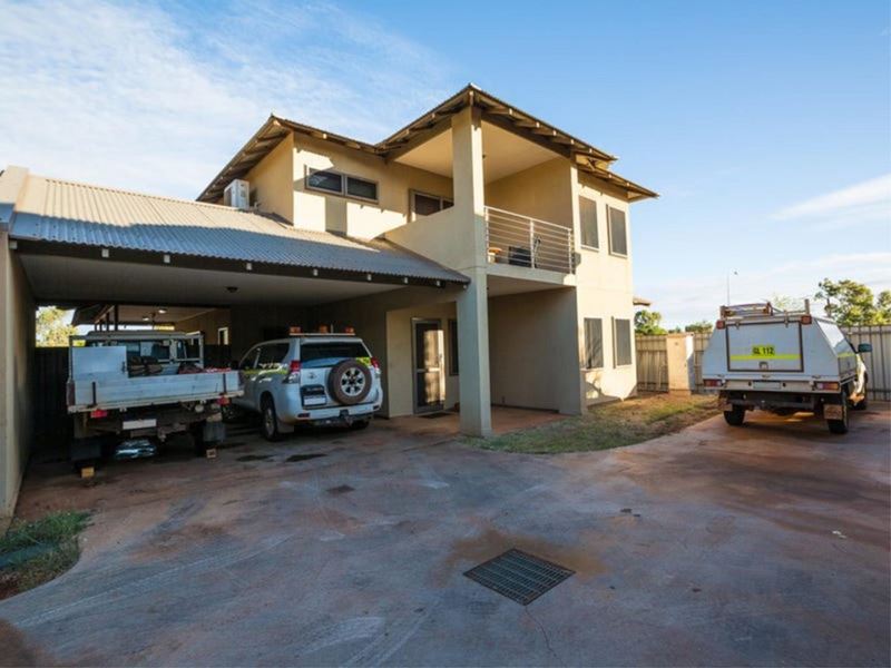 16A Mooring Loop, South Hedland