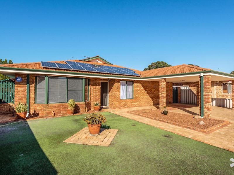 6 Eastney Court, Jandakot