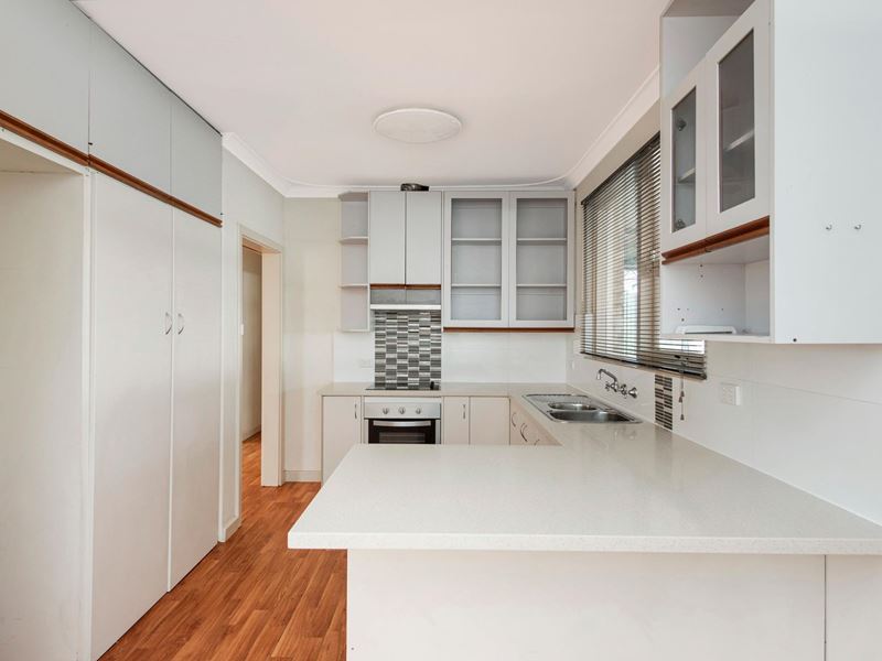 4 Stevens Road, High Wycombe
