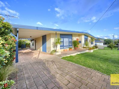 60 Campbell Road, Spencer Park WA 6330