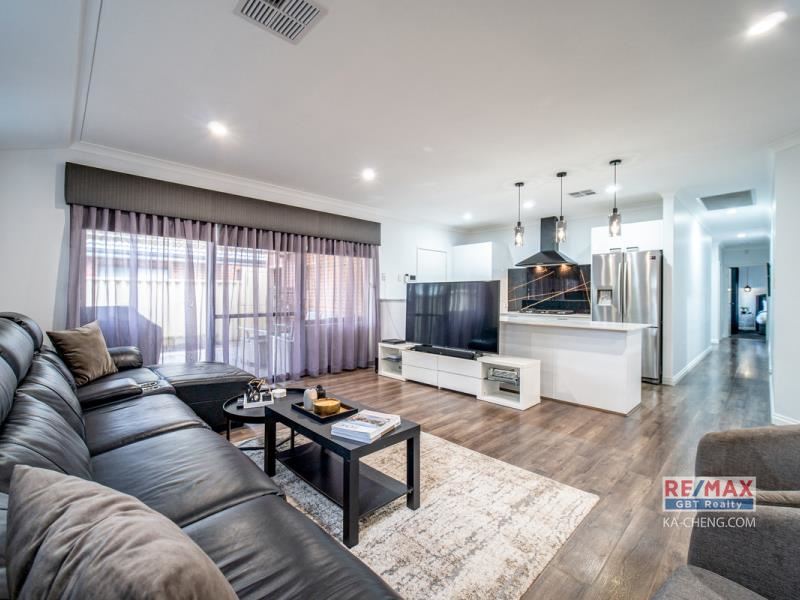 25C Clarke Road, Morley WA 6062