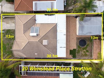 20 Wenstead Place, Stratton WA 6056