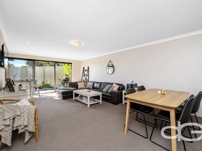 15/57 Southwell Crescent, Hamilton Hill WA 6163