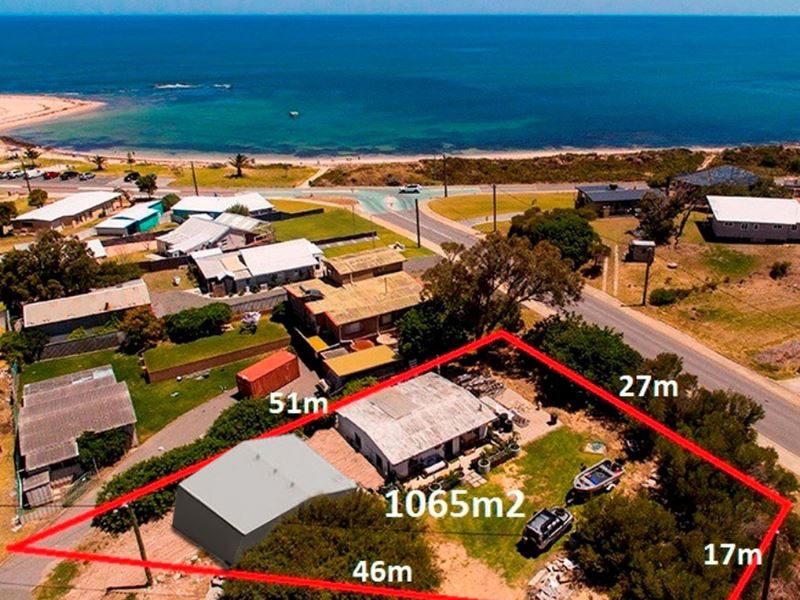 7 Mercedes Avenue, Falcon WA 6210