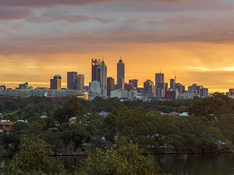601/150 Great Eastern Highway, Ascot
