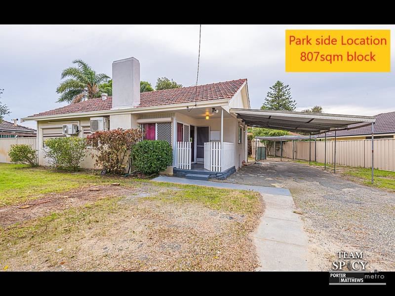 3 Garvey Street, Cloverdale
