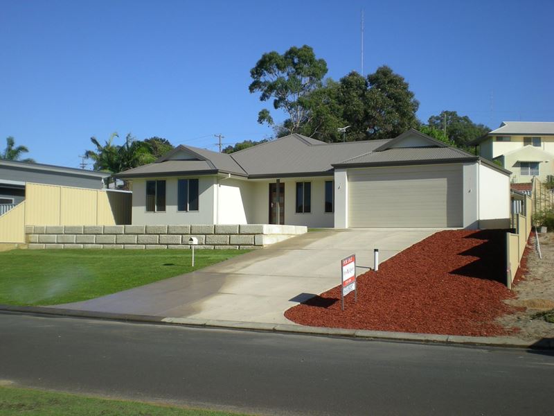34 Brotherton Way, Australind