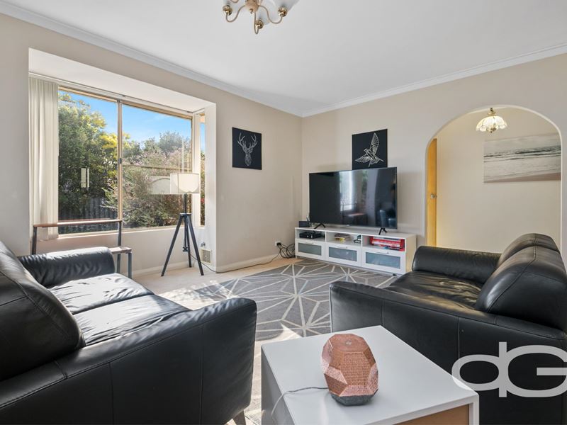 220B Carrington Street, Hilton