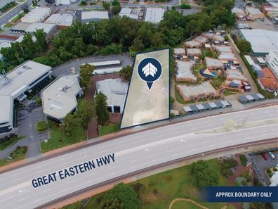 175 Great Eastern Highway, Belmont WA 6104