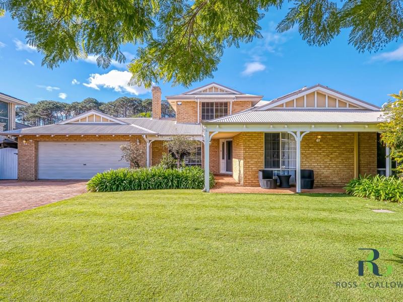 4 Jones Close, Winthrop