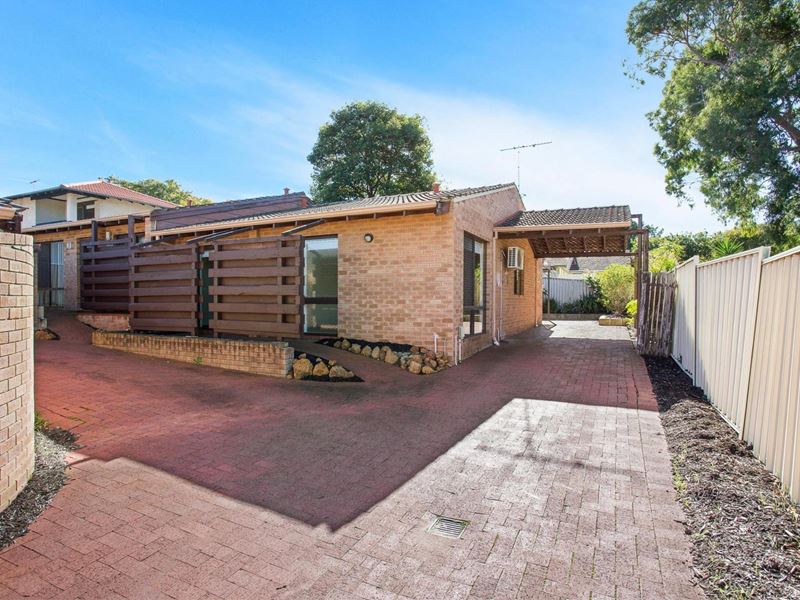3/6 Lawrence Street, Como