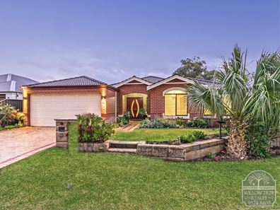 20 Bandicoot Ramble, Baldivis WA 6171