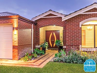 20 Bandicoot Ramble, Baldivis WA 6171