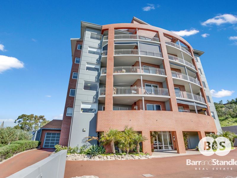 16/11 Prinsep Street, Bunbury
