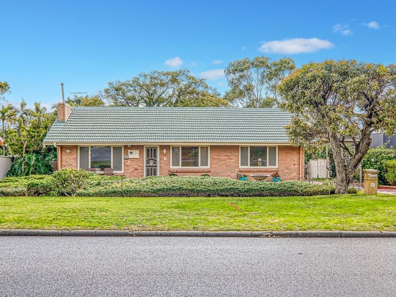 8 Olding Street, Melville WA 6156