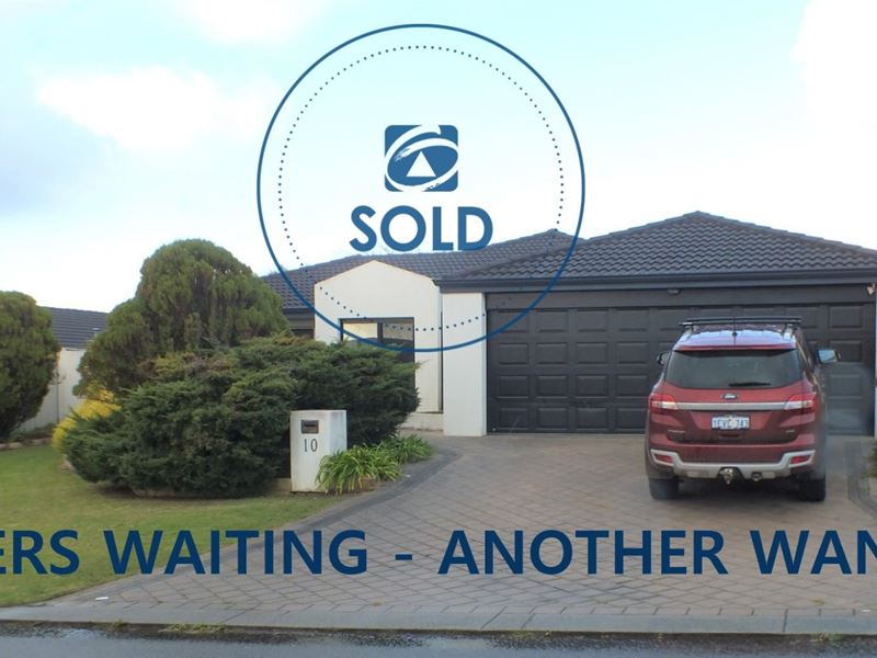 10 Susan Court, Yakamia