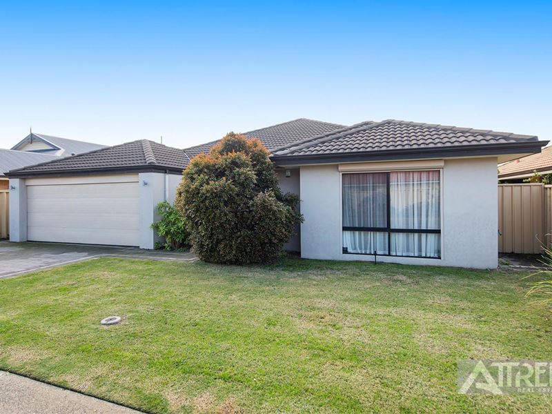 1 Darter Way, Harrisdale