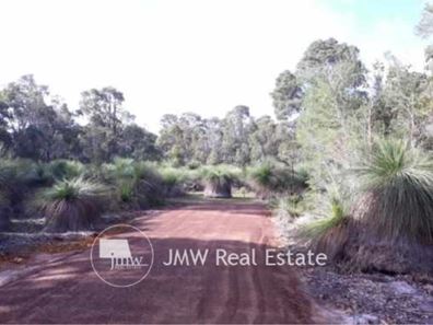Proposed Lot 102, Ocean View Drive, Quindalup