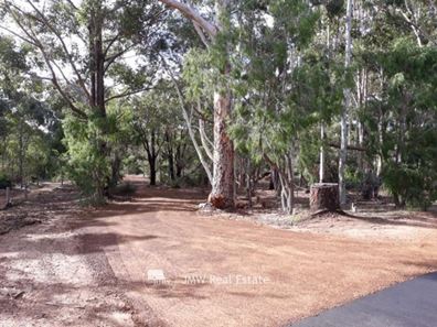 Proposed Lot 102, Ocean View Drive, Quindalup WA 6281