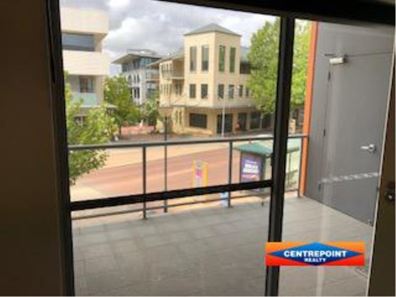 Level 1/99 Royal Street, East Perth WA 6004