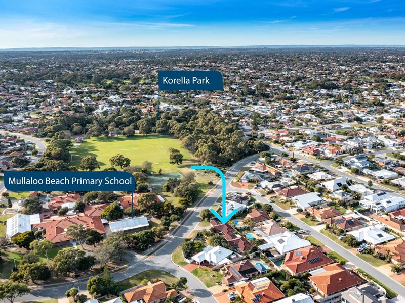14A Collins Parade, Mullaloo
