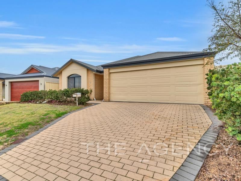 9 Herbert Meander, Baldivis WA 6171