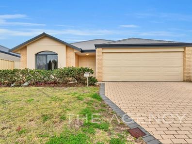 9 Herbert Meander, Baldivis WA 6171