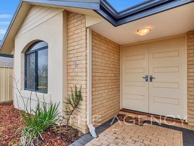 9 Herbert Meander, Baldivis WA 6171