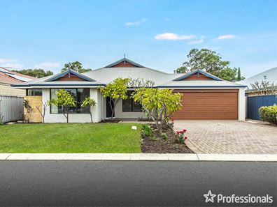 14 Ghost Gum Gardens, Baldivis WA 6171