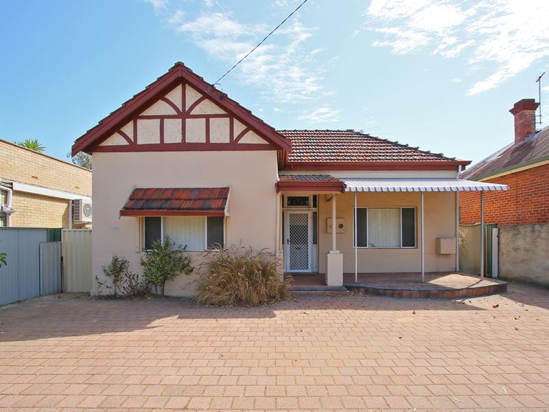 531 Fitzgerald Street, North Perth